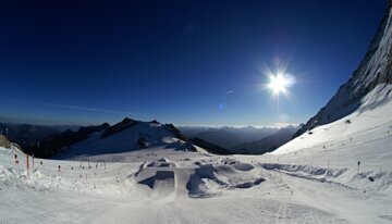 Hintertux Winter | © https://www.flickr.com/photos/alindquist_/