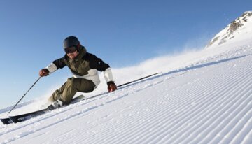 Ski mieten INTERSPORT Rent
