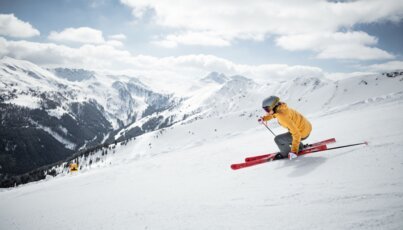 © saalbach.com / Mirja Geh