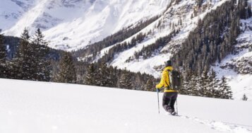 © Ferienregion Nationalpark Hohe Tauern / Branislav Rohal