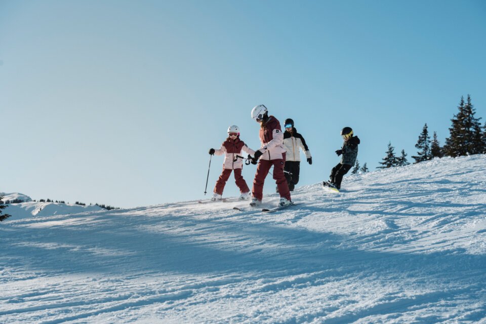 © INTERSPORT International Corporation GmbH © INTERSPORT International Corporation GmbH