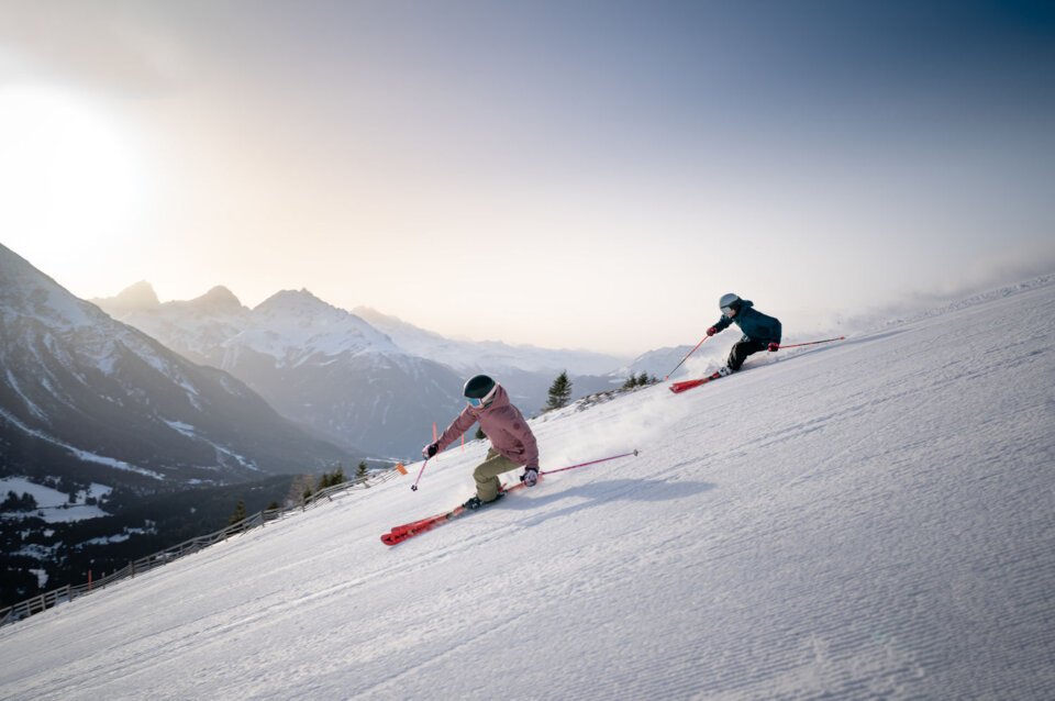 © Arosa Lenzerheide © Arosa Lenzerheide
