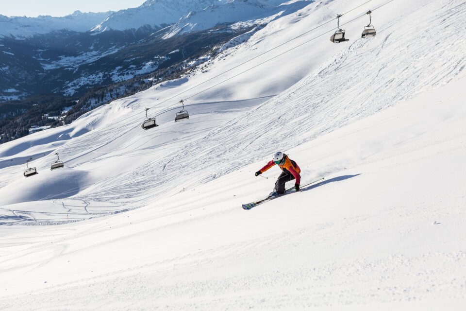 © Arosa Lenzerheide © Arosa Lenzerheide