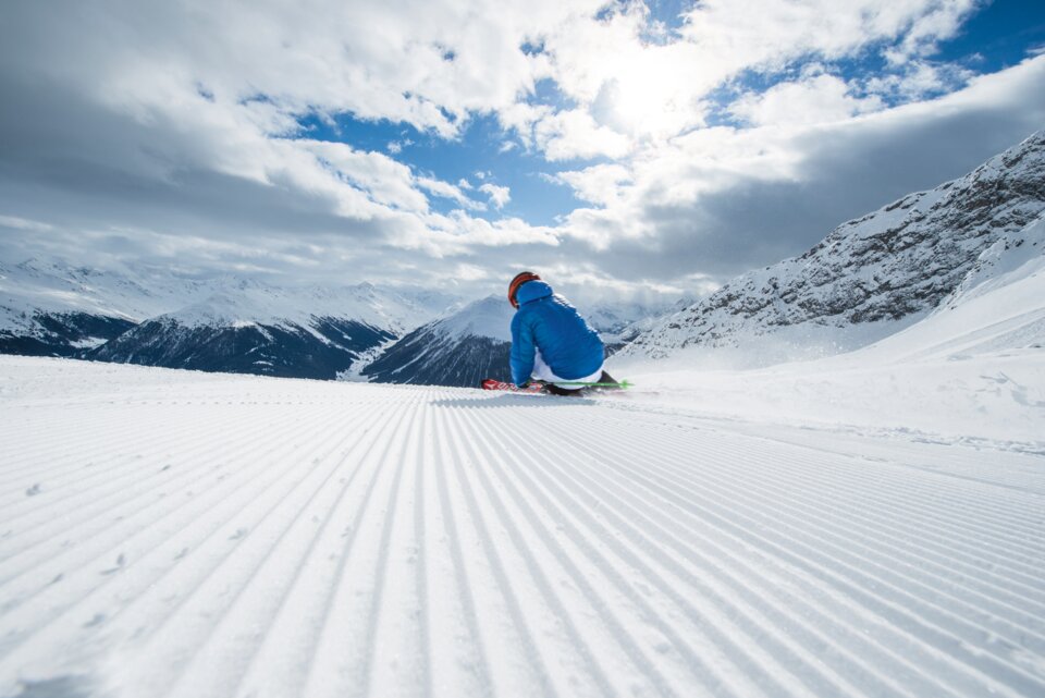 © Destination Davos Klosters | Christian Eglmair © Destination Davos Klosters | Christian Eglmair