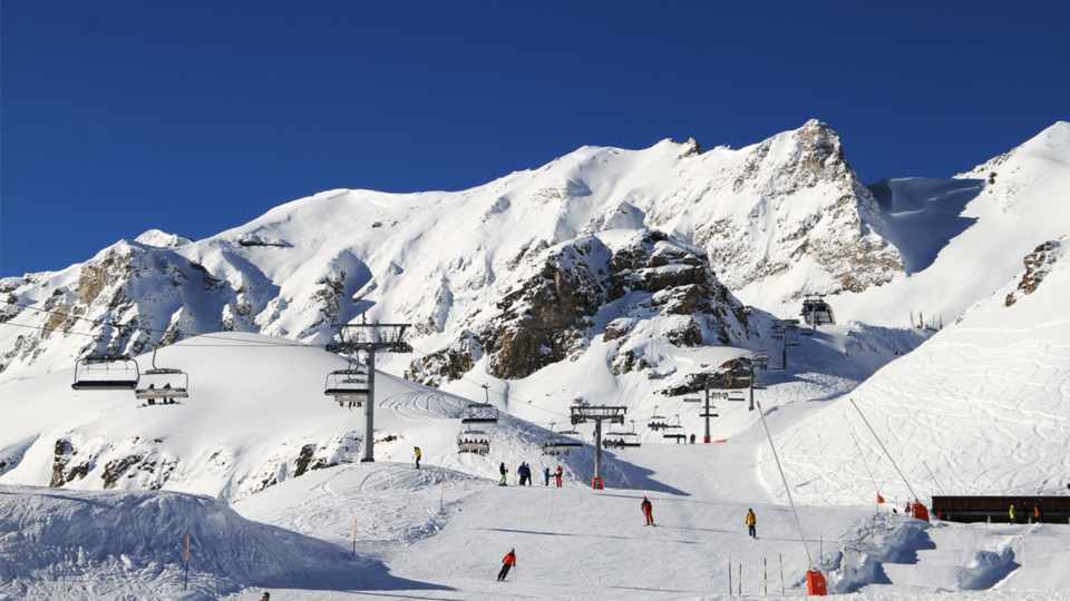 © Anniviers Tourisme © Anniviers Tourisme