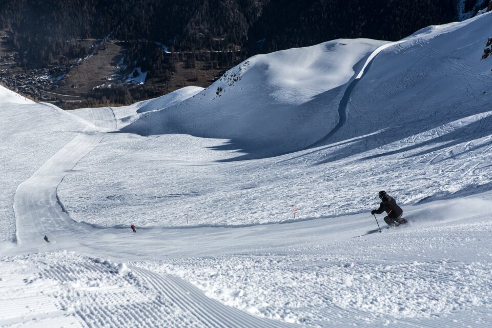 © Anniviers Tourisme © Anniviers Tourisme