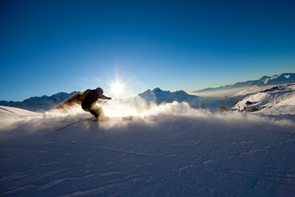 © Jungfrau Region Tourismus AG © Jungfrau Region Tourismus AG