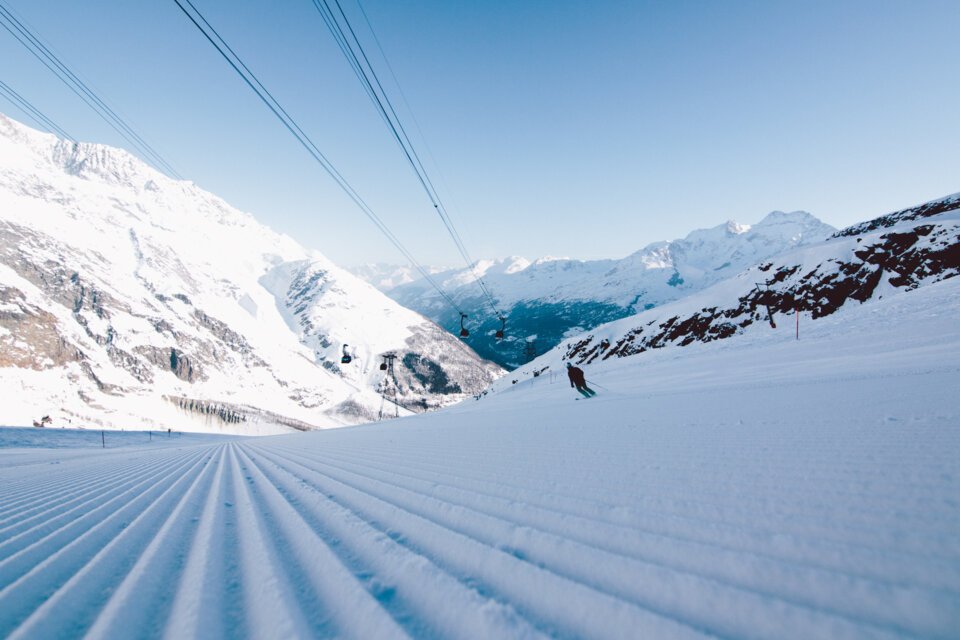 © Saastal Tourismus AG © Saastal Tourismus AG
