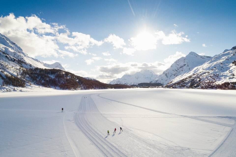 © Engadin St. Moritz Tourismus / Filip Zuan