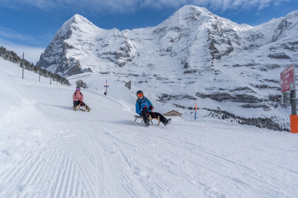 © Jungfrau Region Tourismus AG © Jungfrau Region Tourismus AG
