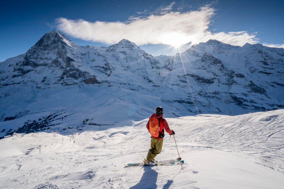 © Jungfrau Region Tourismus AG © Jungfrau Region Tourismus AG