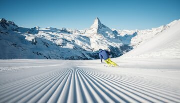 © Zermatt Bergbahnen AG / Pascal Gertschen