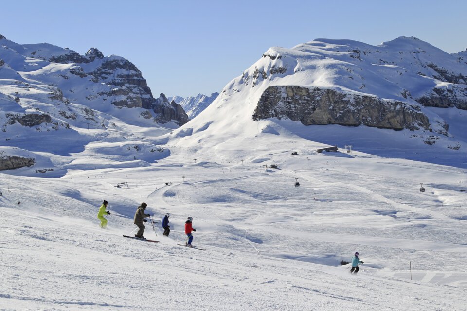 © OT Flaine-Monica Dalmasso_flaine-surlespistes-at-otflaine-m.dalmasso © OT Flaine-Monica Dalmasso_flaine-surlespistes-at-otflaine-m.dalmasso