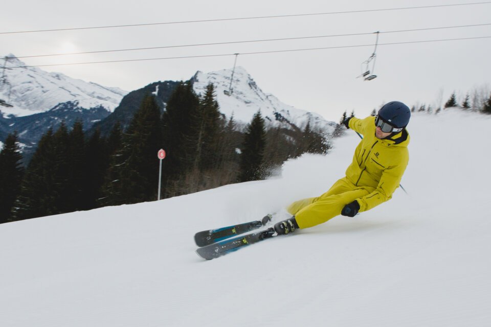 © Morzine Tourist Office © Morzine Tourist Office