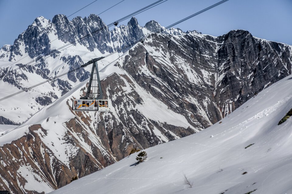 © Cyrille Quintard © Cyrille Quintard