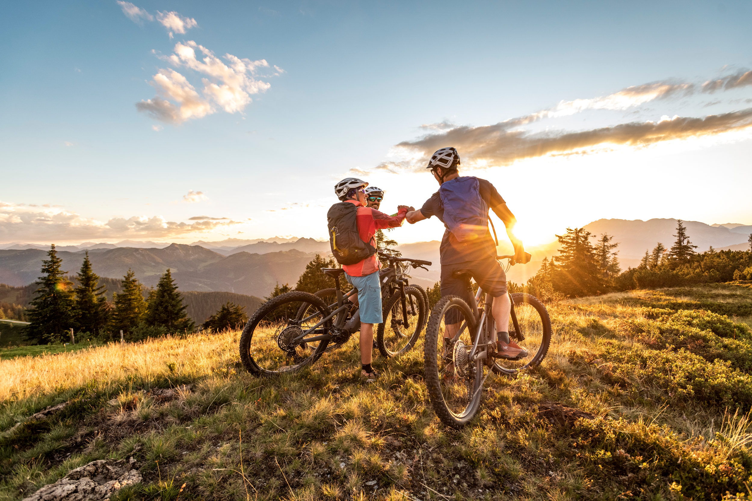 camping berger zelte Lagoon Familienzelt 4 Personen | Geräumiges Campingzelt mit 2 Eingängen & Sonnendach | Tunnelzelt wasserdicht mit Moskitonetz & festem Boden Größe:72 Stück Camping with Kids, a FARB ROLLER EIMER