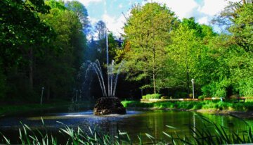 Annaberg Sommer | © Foto: Florian Jahr