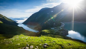 Zell am Ziller Sommer | © Verbund/Johannes Heuckeroth