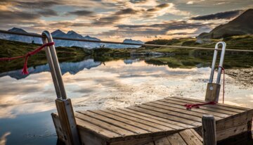 Untertauern Sommer | © Von Tourismusverband Obertauern (TVB-Obertauern)