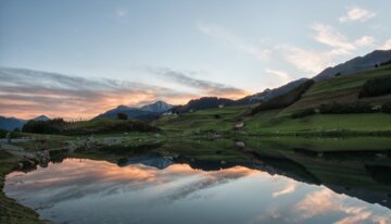 Serfaus Sommer | © © Andreas Kirschner