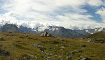 Obergurgl Sommer | © https://www.flickr.com/photos/linznicholson/