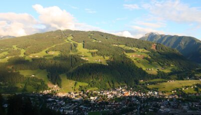 Schladming Sommer | © www.wikipedia.com