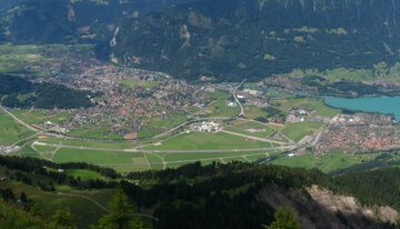 Interlaken Sommer | © www.wikipedia.com