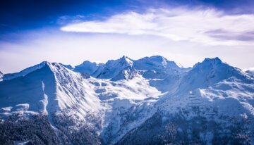 Dorfgastein Winter | © ©Gasteinertal Tourismus