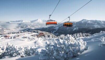 Flachau Winter | © © Snow Space Salzburg | www.snow-space.com