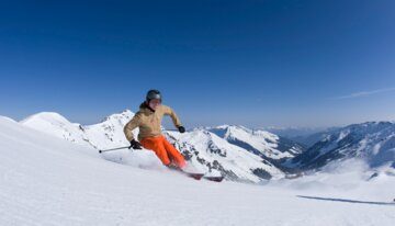 Fügen Winter | © ©Tirol Werbung / Ritschel Bernd