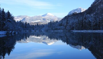 Golling Winter | © © 2017 Urlaub in Golling | Tennengau | Salzburger Land 