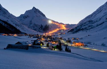 Ski And Snowboard Rental In Ischgl Intersport Rent