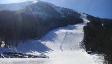 Lackenhof Winter | © © Ötscherlift-Gesellschaft m.b.H. 