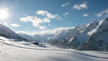 Mayrhofen Winter | © © Copyright 2017 Mayrhofner Bergbahnen Aktiengesellschaft,