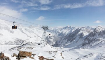 Neustift im Stubaital Winter | © ©Tirol Werbung / Sailer Gregor