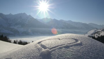 Niedernsill Winter | © © 2017 TVB Piesendorf Niedernsill