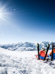 Obertauern Winter | © Copyright Tourismusverband Obertauern 2017