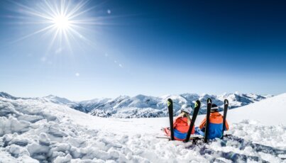 Obertauern Winter | © Copyright Tourismusverband Obertauern 2017