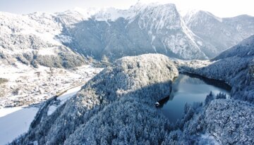 Ötz Winter | © © Ötztal Tourismus | Ernst Lorenzi