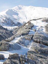 Rauris Winter | © (c)TVB Rauris, Fotograf Florian Bachmeier