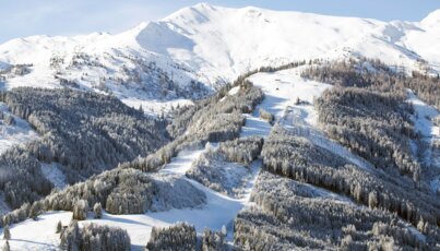 Rauris Winter | © (c)TVB Rauris, Fotograf Florian Bachmeier