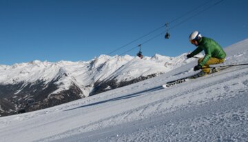 St. Jakob Winter | © ©TVB Osttirol/Berg im Bild