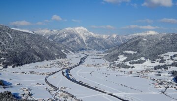 St. Johann Tirol Winter | © © Eisend Stefan