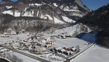 Weissbach Winter | © © SalzburgerLand Tourismus GmbH