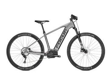 E-Bike Focus Jarifa 6.8