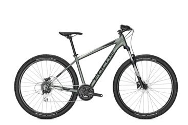 Hardtail Mountainbike Focus Whistler 3.6