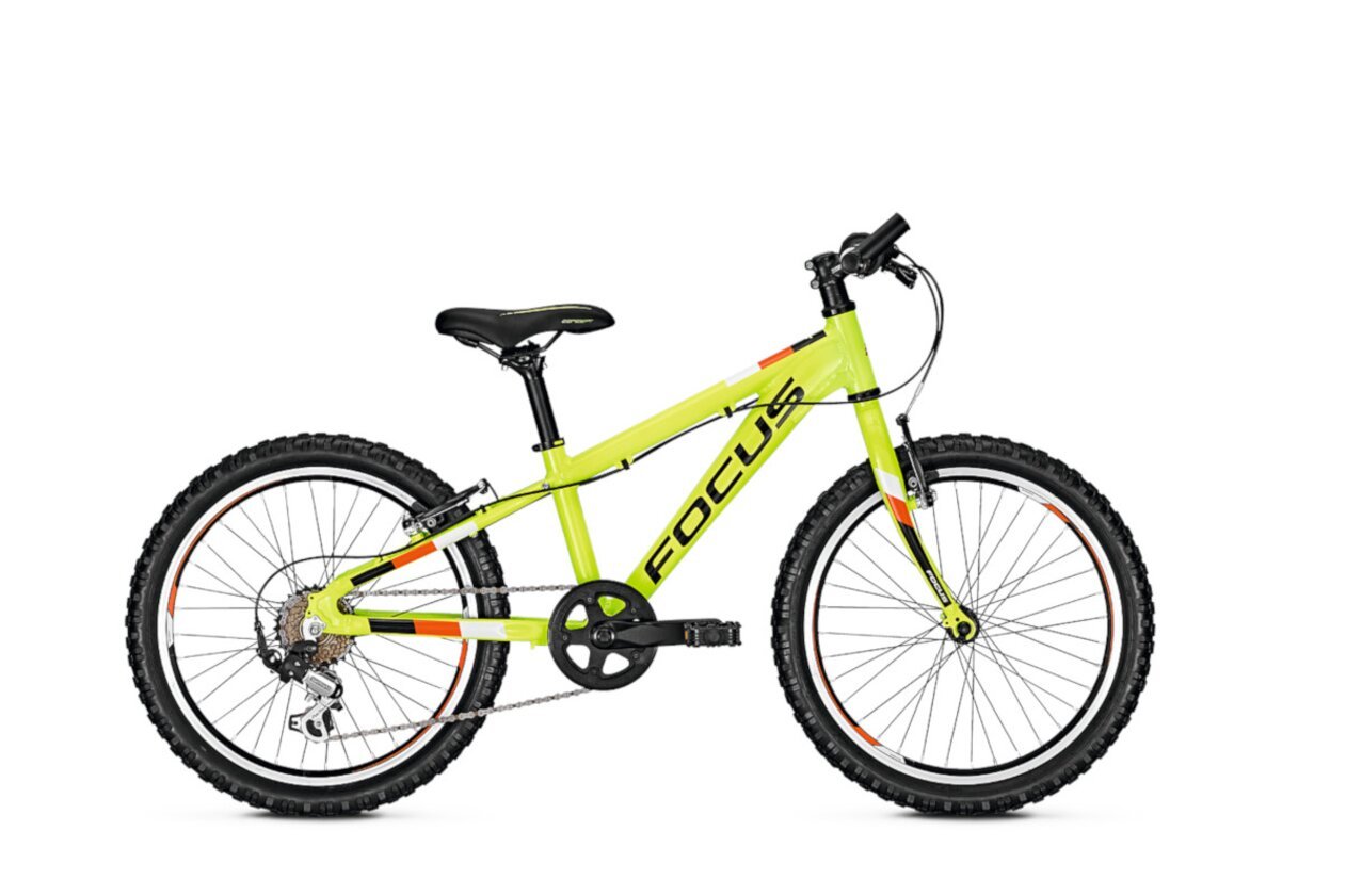 raven 24 inch bike