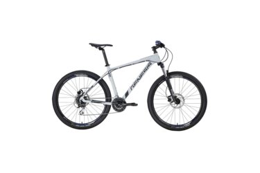 Mountainbike Hardtail Genesis Solution 3.9