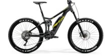 Merida eOne Sixty 600