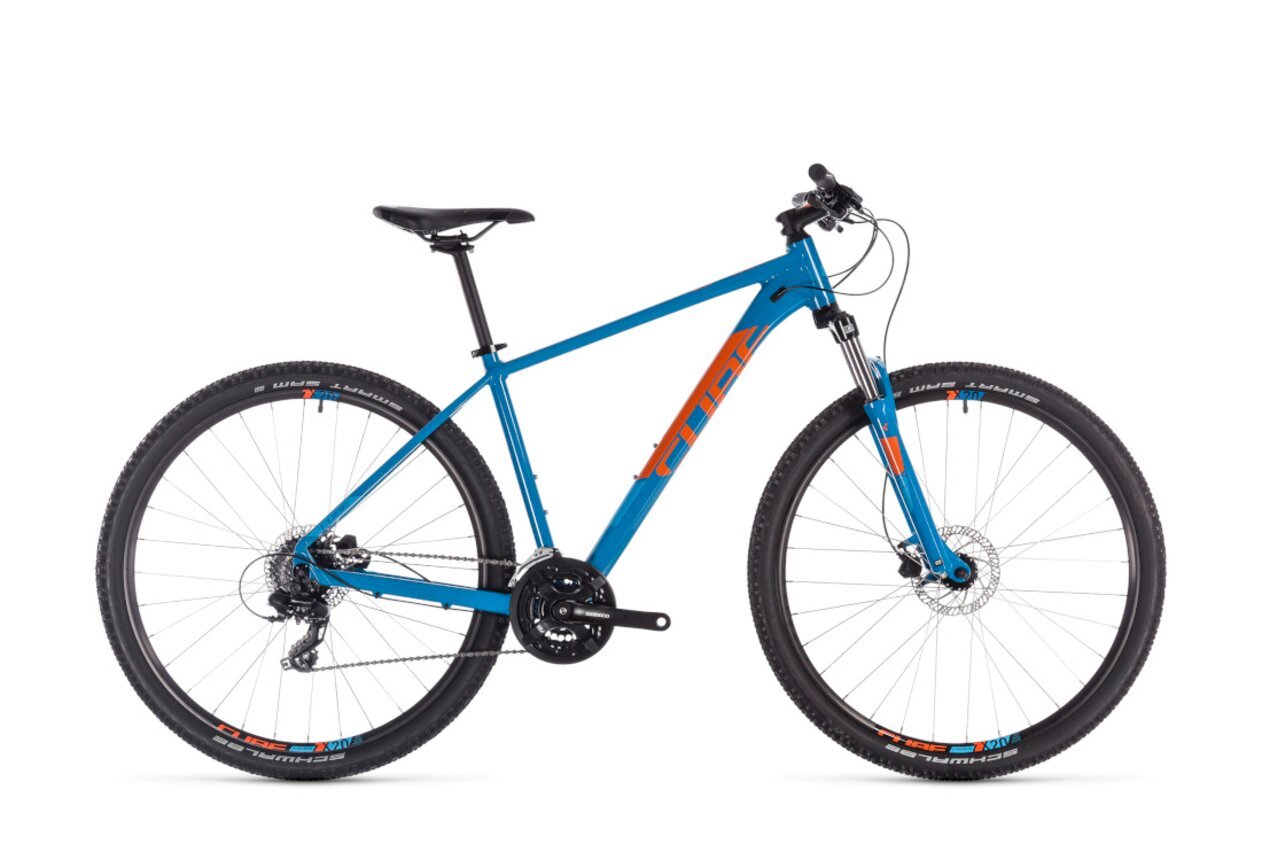 Hardtail Mountainbike